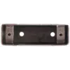 ELEKTRA-PLUS KASETA ELEKTRA R1 Außenrollladenkasten, Aluminium, 165x165 mm, Auf-/Unterputzmontage, RAL-Farben