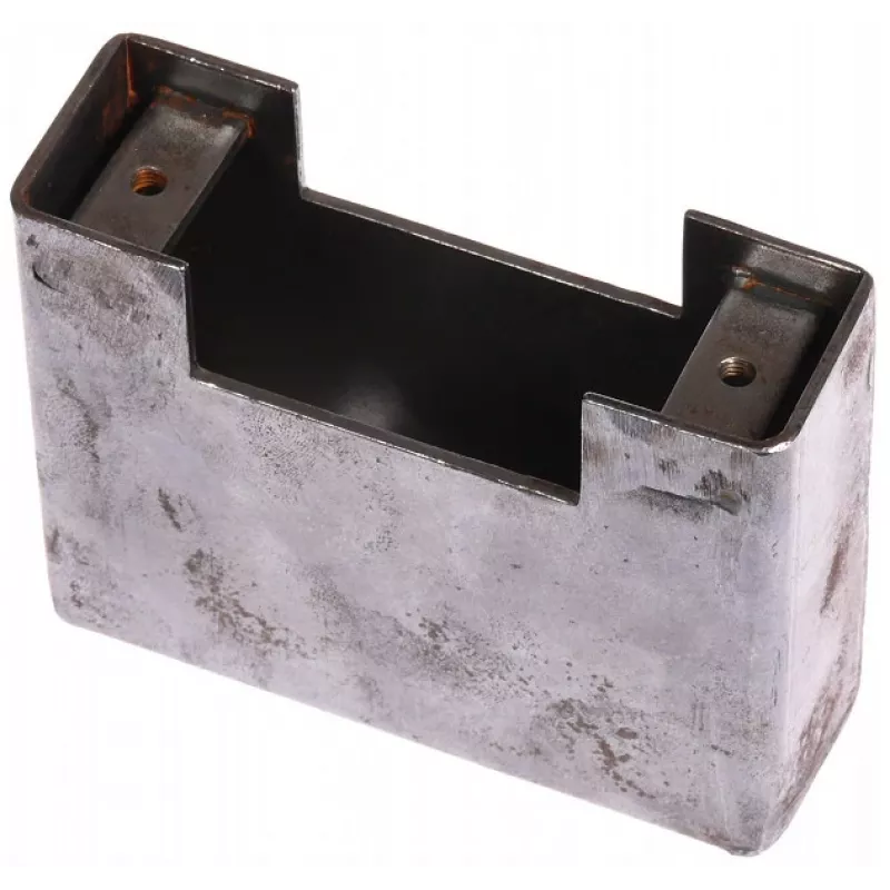 ELEKTRA-PLUS KASETA ELEKTRA R1 Außenrollladenkasten, Aluminium, 165x165 mm, Auf-/Unterputzmontage, RAL-Farben