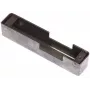 ELEKTRA-PLUS KASETA ELEKTRA R2 Unterputz-Verteiler 18 Module 3 Reihen IP40 Weiß Rauchglastür