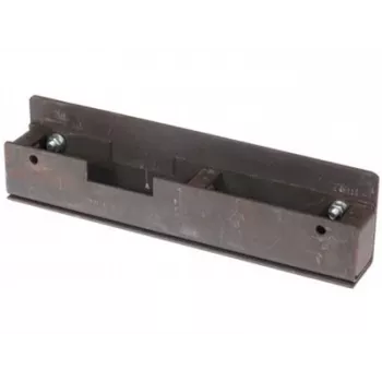 ELEKTRA-PLUS Kaseta Elektra Surowa R3, R4, R5; 3378 Unterputz-Installationsdose 3-fach Weiß