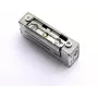 ELEKTRA-PLUS Elektro-Türöffner R5 mit Memory, ohne Zuhaltehebel, fail-secure, 10-24V AC/DC, 3000N