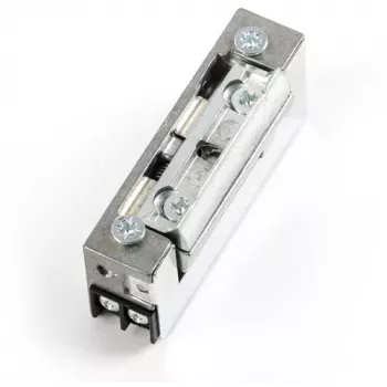 ELEKTRA-PLUS R5 Elektrikriegel 12V DC - Fail-Safe reversibel