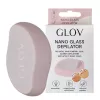 GLOV Depilator mit Nano-Glas Pink