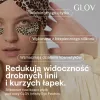 GLOV Infinity Eye Patches Wiederverwendbare Silikon-Augenpads für die Augenpartie, feuchtigkeitsspendend und aufnahmefördernd