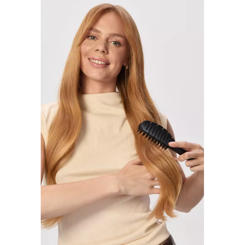 GLOV Flexi Fine Glide Entwirrbürste für feines Haar