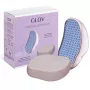 GLOV_SET Bestsellers Nano Glass Fußbimsstein und Haarentferner Set