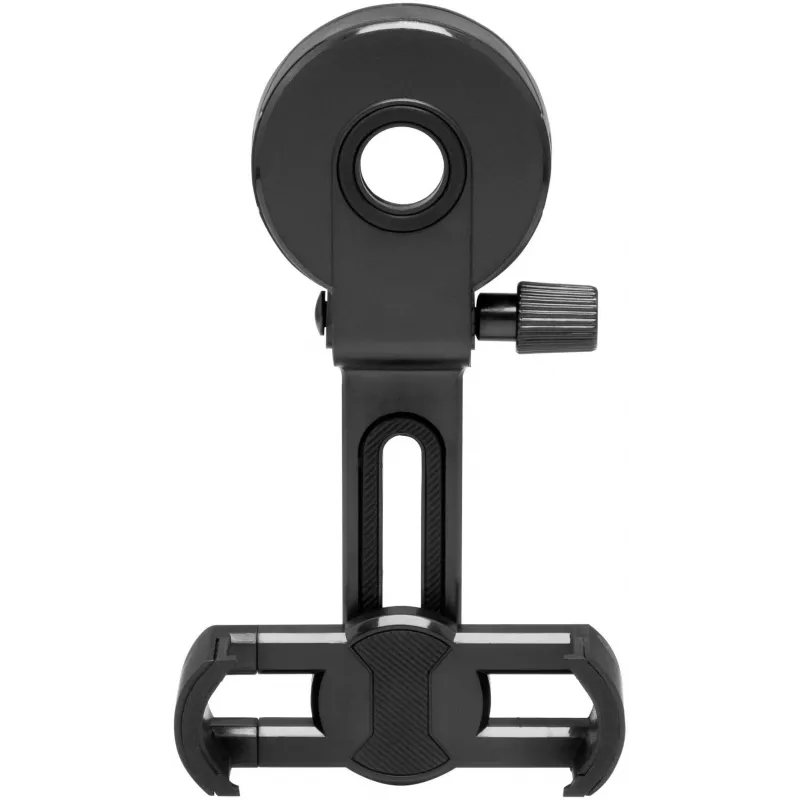 Redleaf SOM-2 Smartphone-Digiskopie-Adapter für Teleskope, Ferngläser, Spektive, Monokulare, Mikroskope