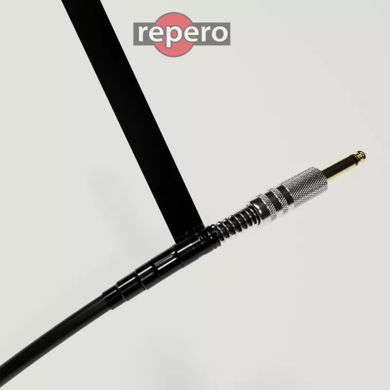 REPERO WTE721EX-0019-07 Selbstvulkanisierendes Band 19mm x 7m Schwarz