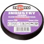 REPERO 735 Industry PVC Elektro-Isolierband 19mm x 25m Schwarz