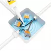 REPERO 1100 MULTIMASA 310ml Universaldichtstoff & Klebstoff - Weiß