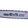 NAC CST61-50AOW Benzin-Kettensäge 3,8 PS 50,8 cm Orange