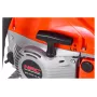 NAC Oregon CST52-45AO Benzin-Kettensäge 3 PS 45 cm Orange