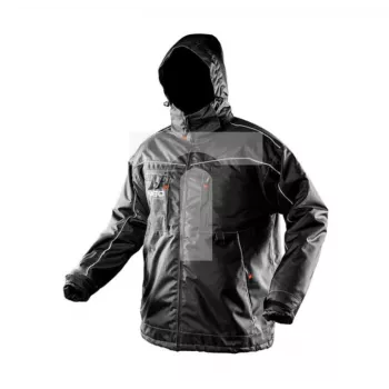 NEO TOOLS Oxford Work Jacket, Größe L/52