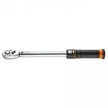NEO TOOLS 08-823 1/2 inch Drive Click-Type Drehmomentschlüssel 28-210 Nm