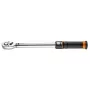 NEO TOOLS 08-823 1/2 inch Drive Click-Type Drehmomentschlüssel 28-210 Nm