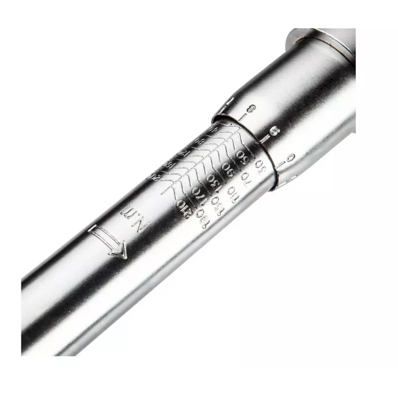 NEO TOOLS 1/2 inch Drehmomentschlüssel 20-210 Nm