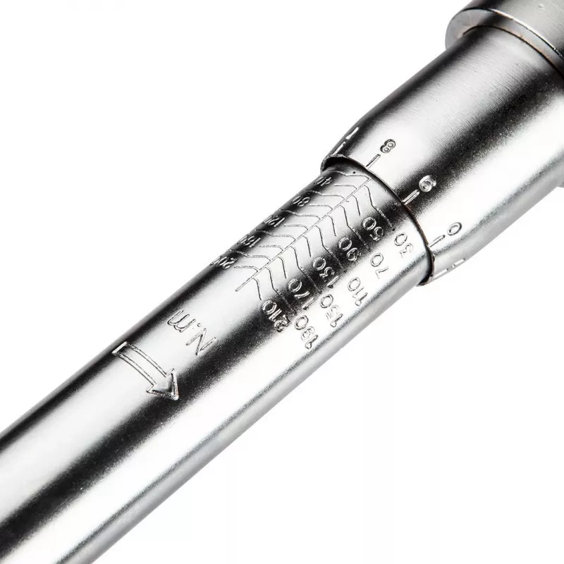 NEO TOOLS 1/2 inch Drehmomentschlüssel 20-210 Nm