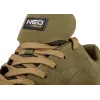 NEO Tools 82-741-45 Sicherheitsschuhe S1P SRC Low-Cut Sicherheitsschuhe Größe 45 EU Stahlkappe