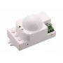 ORNO OR-CR-208 Mikrowellen-Bewegungsmelder, 5,8 GHz, 360°, Deckenmontage, Weiß