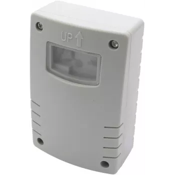 ORNO OR-CR-209 Dämmerungsschalter, 230V AC, 10A, IP65, Weiß