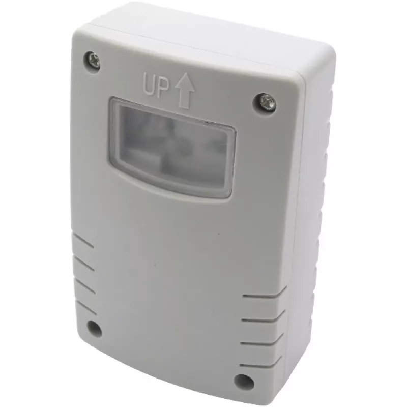 ORNO OR-CR-209 Dämmerungsschalter, 230V AC, 10A, IP65, Weiß