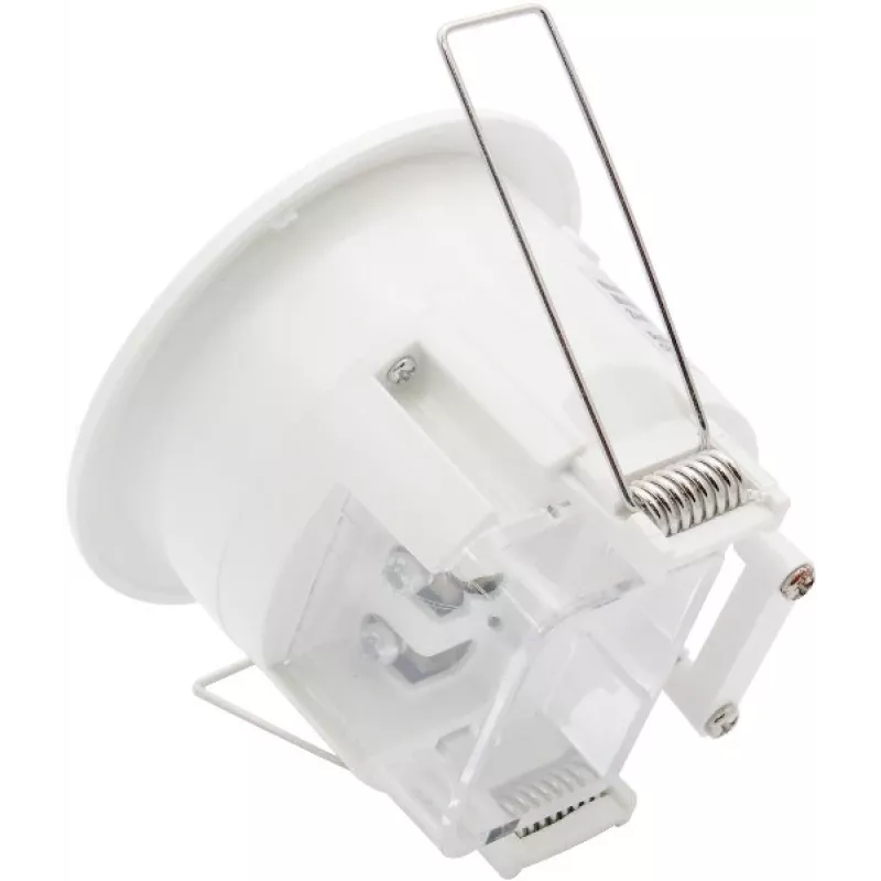 ORNO OR-CR-207 PIR-Bewegungsmelder 360° Deckenmontage Weiß 1200W