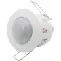 ORNO OR-CR-207 PIR-Bewegungsmelder 360° Deckenmontage Weiß 1200W