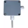 ROPAM Kabelgebundener Temperatursensor TSR-H-RN - NTC 10kΩ, IP65, 2,5m Kabel, für GSM/IP-Alarmmodule