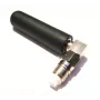 ROPAM AT-GSM-MINI90 SMA Omni-Directional GSM Antenna 2.15 dBi Black