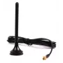 ROPAM AT-GSM-MAG 2.5DB SMA Magnetic Mount Antenne
