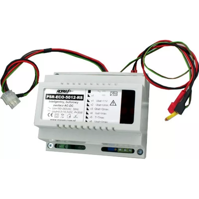 ROPAM Netzteil PSR-ECO-5012-RS (KAB. MID. NEO)