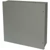 ROPAM O-R4D Metallgehäuse für Sicherheitsmodule, Weiß (RAL 9003), ohne Transformator