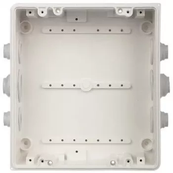 DELTA Abzweigdose PK-9/D IP54 Grau