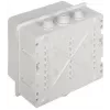 DELTA Abzweigdose PK-9/D IP54 Grau