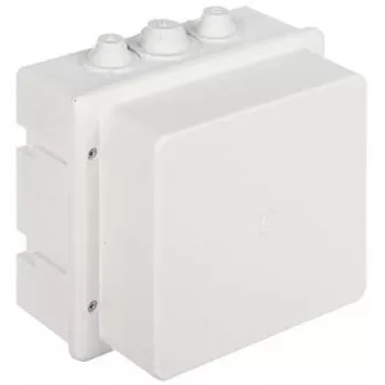DELTA Abzweigdose PK-9/D IP54 Grau