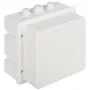 DELTA Abzweigdose PK-9/D IP54 Grau