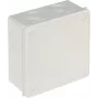 DELTA Anschlussdose PK-24 IP67 Grau