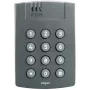 ROGER MCT64E-IO Näherungsleser EM 125 kHz RS485 Wiegand IP65