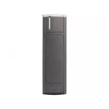 ROGER PR312EM-BK Zugangskontroller mit EM 125 kHz Näherungsleser
