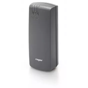 ROGER PRT62LT Näherungsleser EM 125 kHz & MIFARE 13,56 MHz RS485/Wiegand IP65