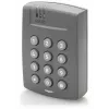 ROGER SL2000F Kombinationsschloss - Standalone Digitaltastatur mit hinterleuchteten Metalltasten, IP65, 250 Benutzer