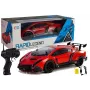 LEAN TOYS Remote-Controlled Sports Car 1:16 Scale 2.4 GHz