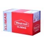 WKRĘT-MET Rapid Mounting Dübel SM-06040 6 x 40 mm 200 Stück