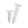 WKRĘT-MET Spiral-Dämmstoffdübel WK-DS050 10 Stück
