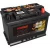 POWERBAT L3 12V 70Ah AGM Start-Stop Batterie