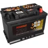 POWERBAT L3 12V 70Ah AGM Start-Stop Batterie