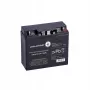 POWERBAT CB 18-12 AGM Batterie 12V 18Ah