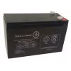 POWERBAT SECURBAT 7-12 AGM Akku 12V 7Ah