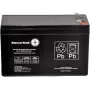 POWERBAT SECURBAT 7-12 AGM Akku 12V 7Ah