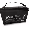 BAT Xeno Black 12V 100Ah AGM Batterie